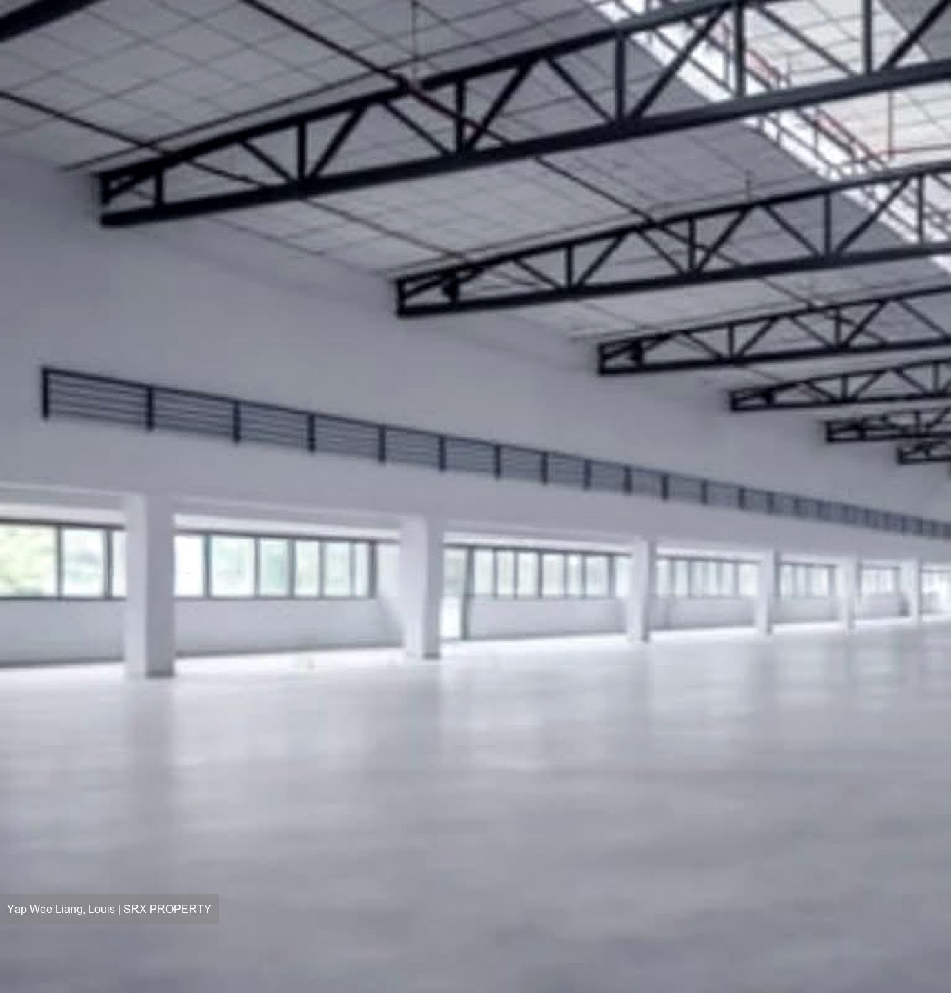Tuas Avenue 8 (D22), Factory #568713681